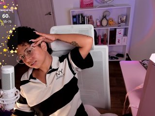 Eroottinen videokeskustelu BunnybellPrincess