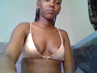 Eroottinen videokeskustelu Bunnydiva-