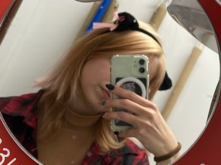 Eroottinen videokeskustelu BunnyPink