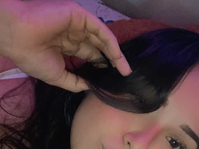 Kuva profiilista bunnyxxlovexx