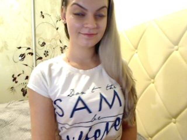 Lähettää kuvakaappauksia BunnyXXX21