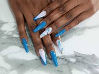 Eroottinen videokeskustelu Bustybetty1