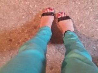 Eroottinen videokeskustelu butonchik