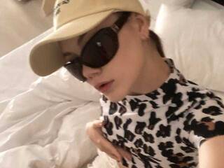 Eroottinen videokeskustelu Cahonaa-a