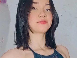 Eroottinen videokeskustelu CailynRogers