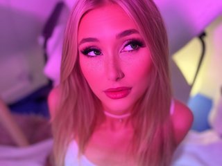 Eroottinen videokeskustelu CaliBunni