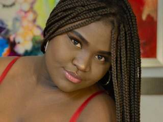 Eroottinen videokeskustelu caliza-laylee