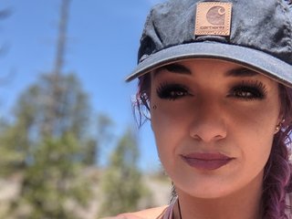 Eroottinen videokeskustelu LilahLure