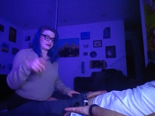 Eroottinen videokeskustelu LilahLure