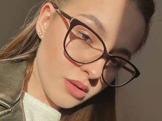 Eroottinen videokeskustelu CallmeGinger