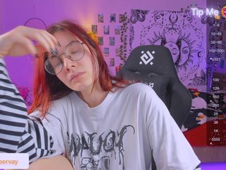 Eroottinen videokeskustelu callmekatesmith