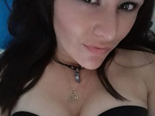 Kuva profiilista cameliacruz