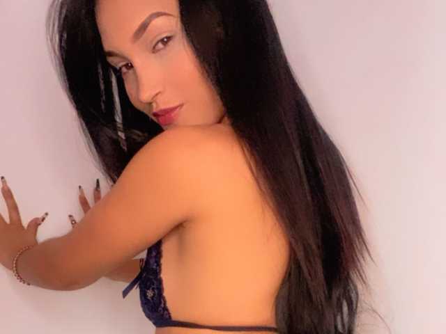 Kuva profiilista Camila-ferrer