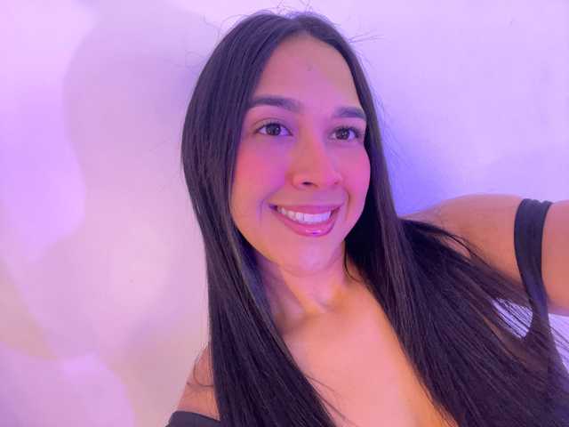 Kuva profiilista Camila_Fox
