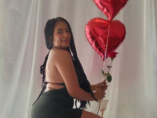 Kuva profiilista CAMILA-ROUS