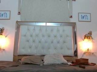 Eroottinen videokeskustelu Camila-sex-latina