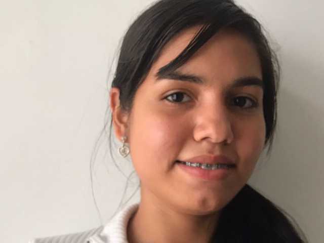 Kuva profiilista Camila-sex