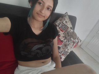 Eroottinen videokeskustelu Camila05torres