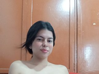 Eroottinen videokeskustelu camila18a