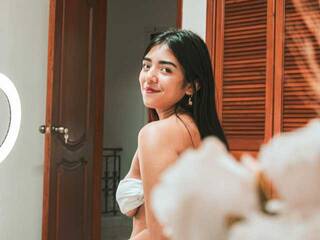 Eroottinen videokeskustelu Camila18xxx