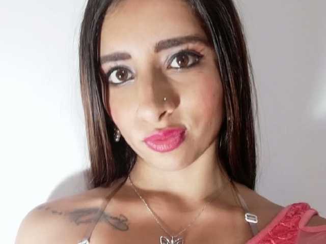 Profiilikuva camila19x