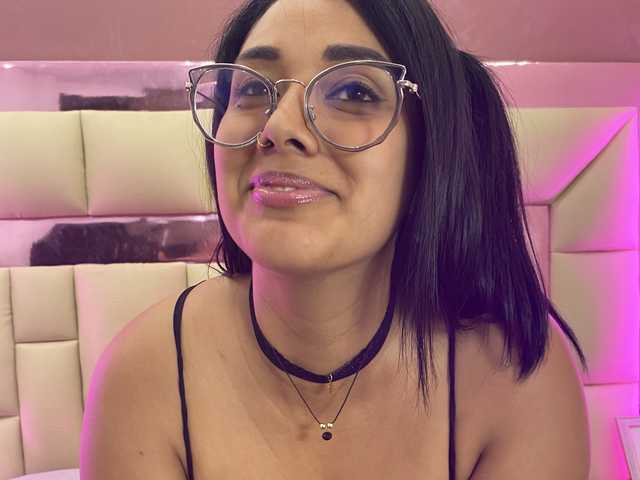 Kuva profiilista CamilaBlum