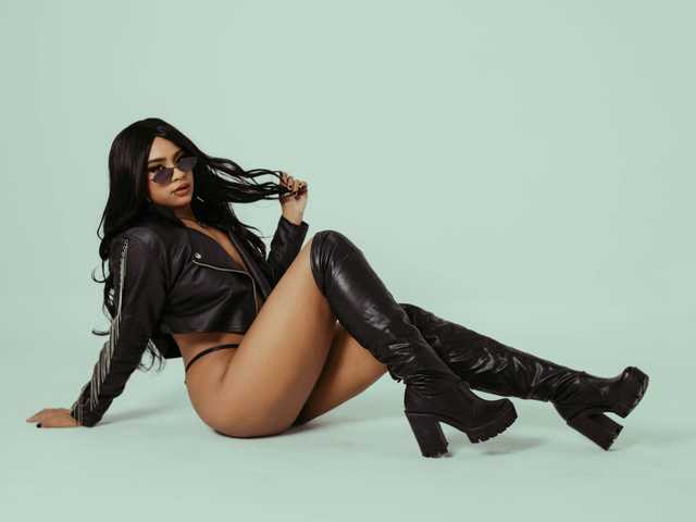 Kuva profiilista Camilafoox