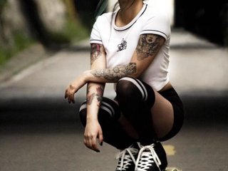 Eroottinen videokeskustelu camilagonzalez