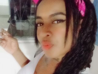 Eroottinen videokeskustelu CamilaHurtado