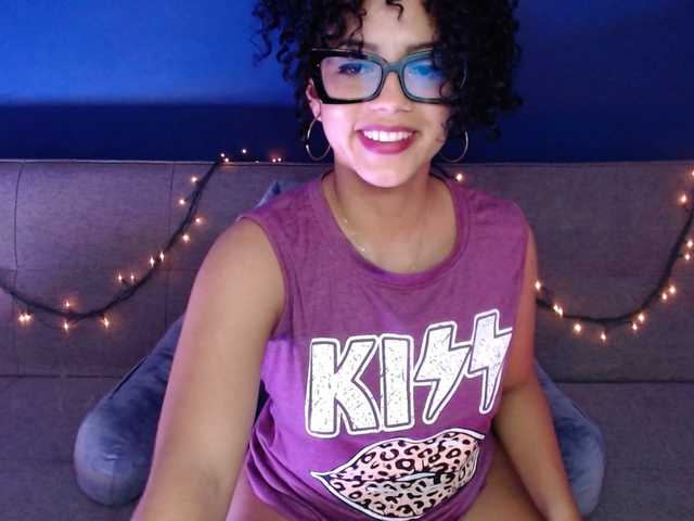 Kuvat CamilaLora Make me moan with your hard cock: all goal cum show♥ #spit #bush #bigpussylips #glasses #dp