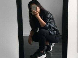 Eroottinen videokeskustelu Camilarico29