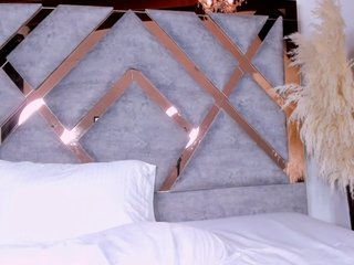 Eroottinen videokeskustelu CamilaRose1