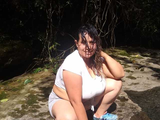 Kuva profiilista CamilaSexHot