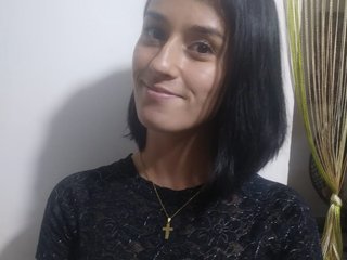 Kuva profiilista Camilathomson