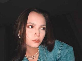 Eroottinen videokeskustelu Camilla-Dark