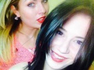 Eroottinen videokeskustelu camillydoll