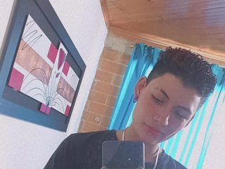 Eroottinen videokeskustelu camilotomboy18