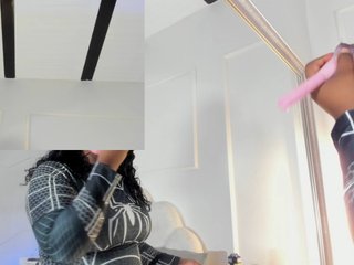 Eroottinen videokeskustelu Candaceowens