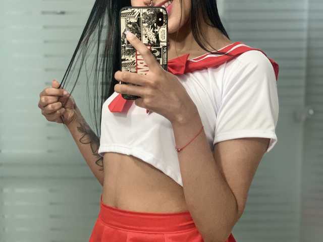 Kuva profiilista candacsmitch