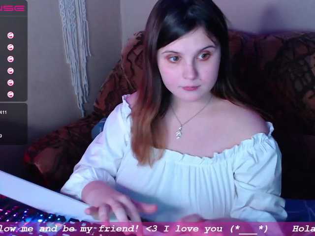 Kuvat Candicemeow Hi all! Cumshow at the end [none]