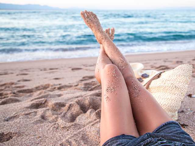 Kuva profiilista CandiCole