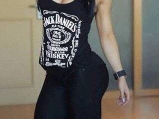 Eroottinen videokeskustelu Candiice-m