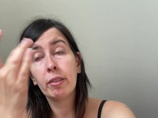 Eroottinen videokeskustelu candismimi