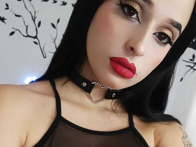 Kuva profiilista candy-camm