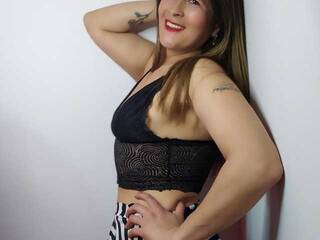 Eroottinen videokeskustelu candy-col