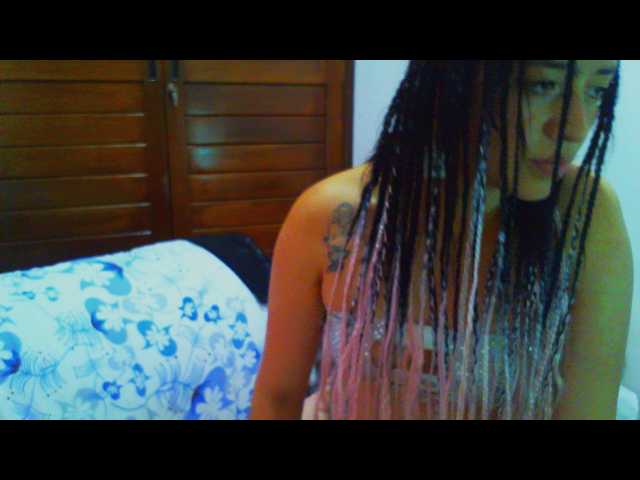 Lähettää kuvakaappauksia Candy-hott