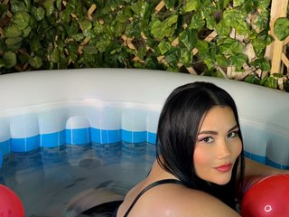 Eroottinen videokeskustelu Candy-Sexxy