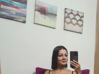 Eroottinen videokeskustelu candy-sweet