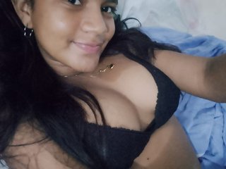 Eroottinen videokeskustelu Candy-wish1