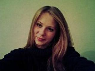 Kuva profiilista candyblondi
